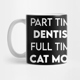 dentist Mug